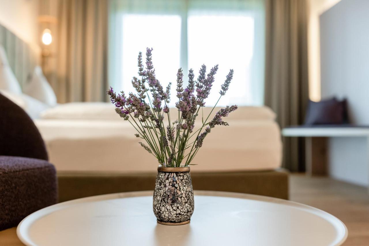 Hotel Lagrein 첸나 외부 사진