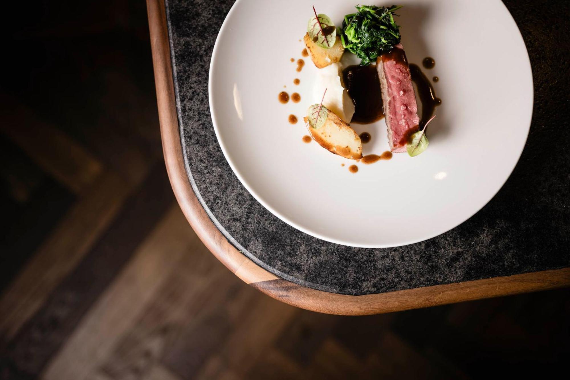 Hotel Lagrein 첸나 외부 사진