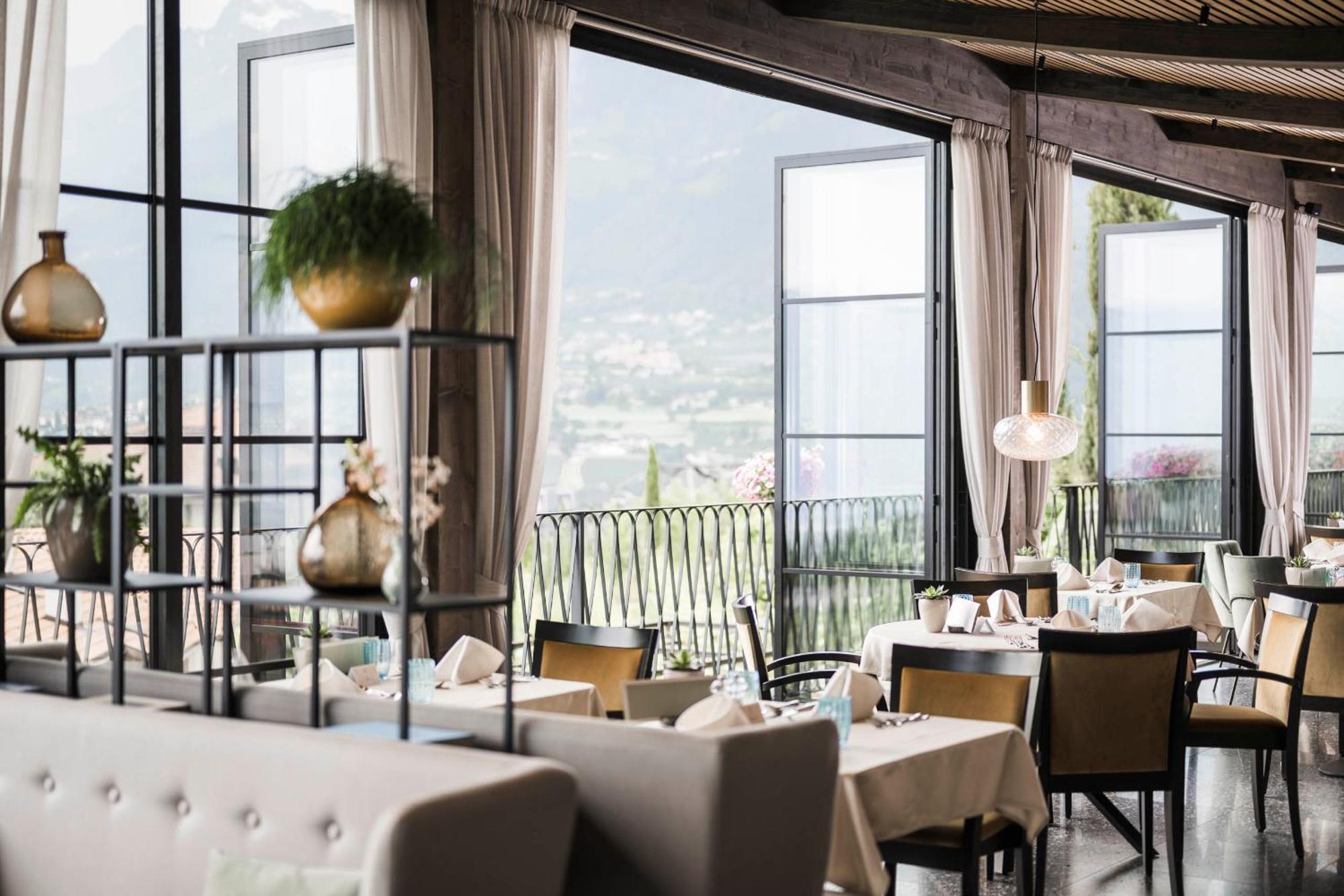 Hotel Lagrein 첸나 외부 사진