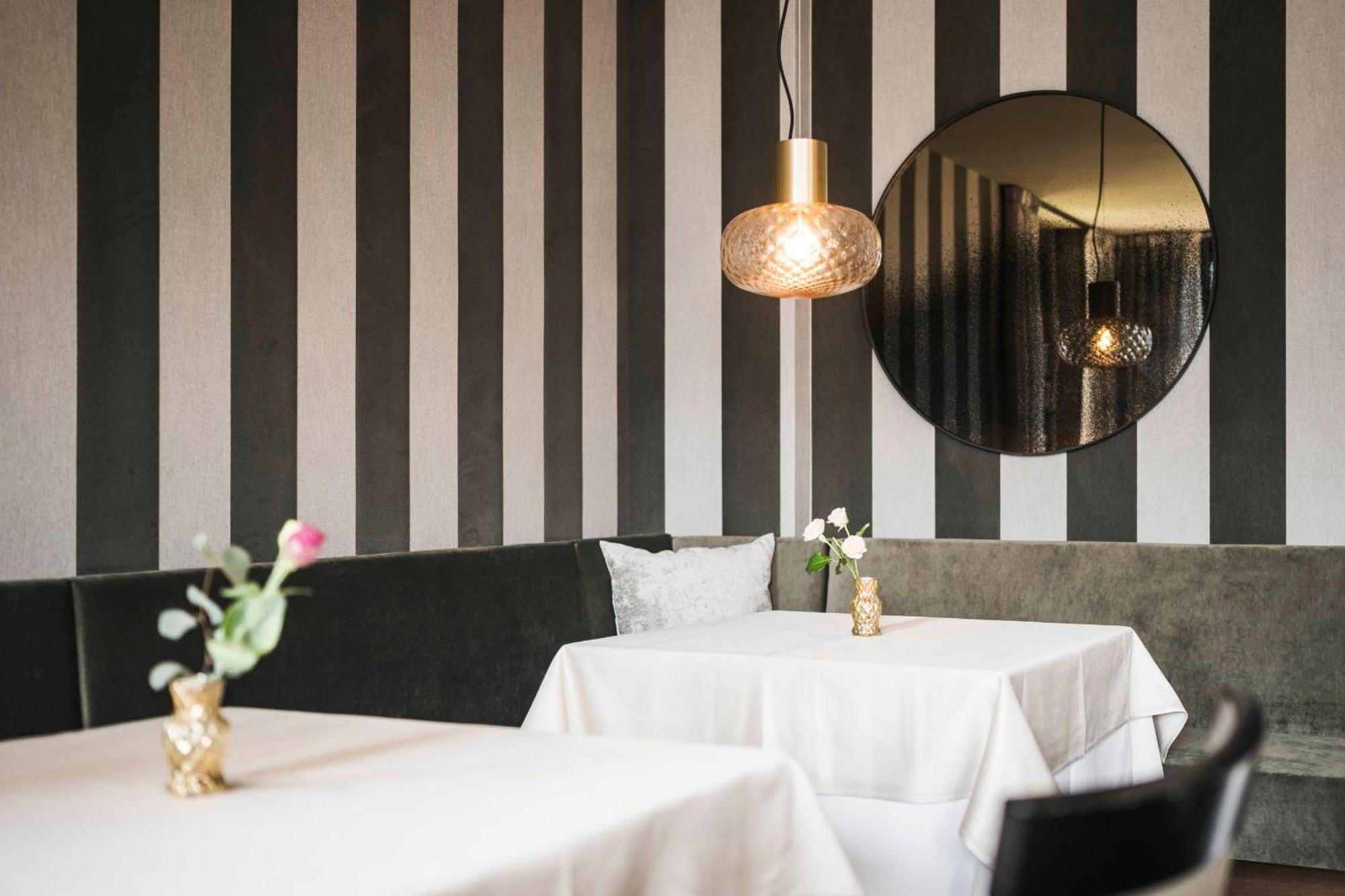 Hotel Lagrein 첸나 외부 사진
