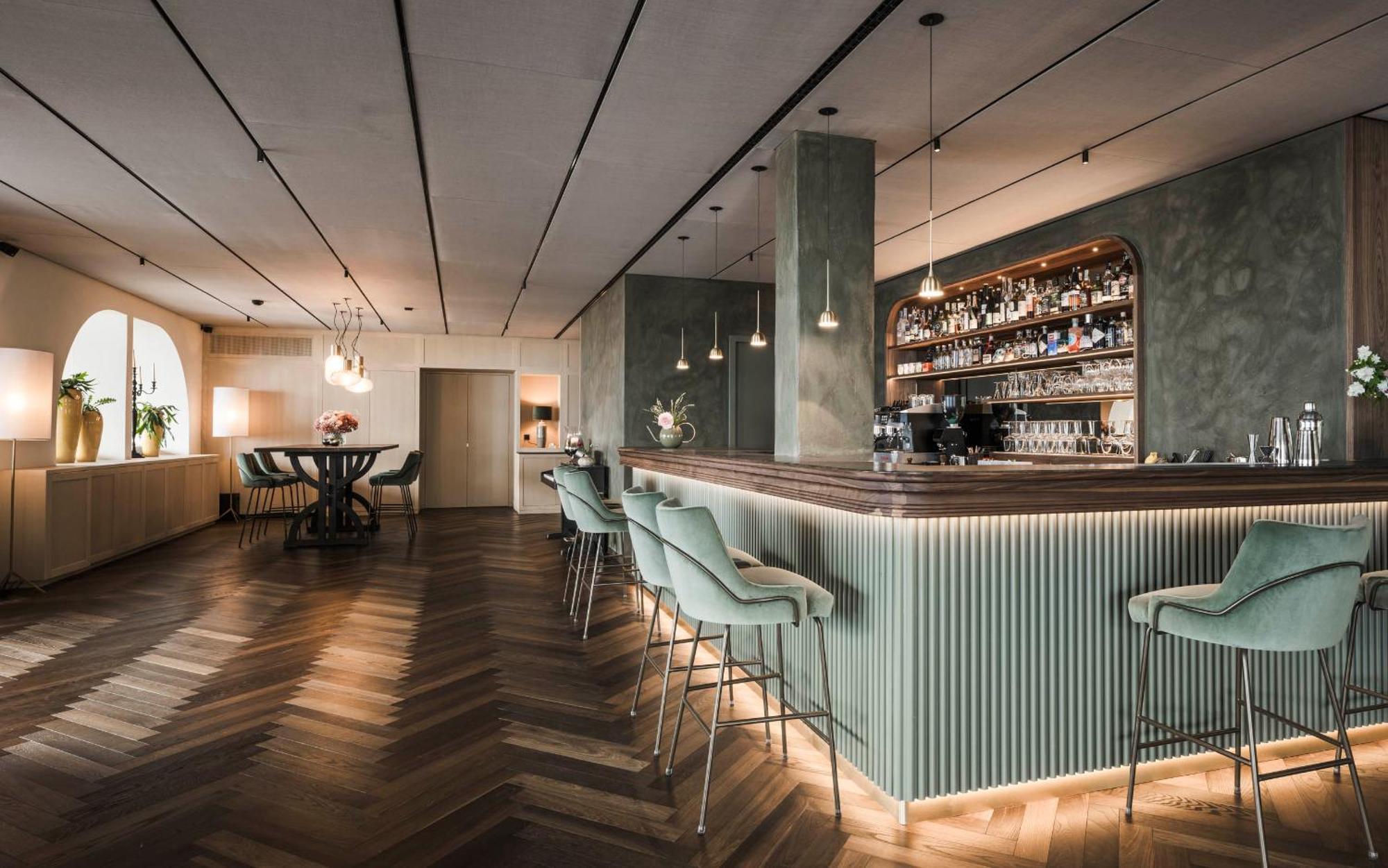 Hotel Lagrein 첸나 외부 사진
