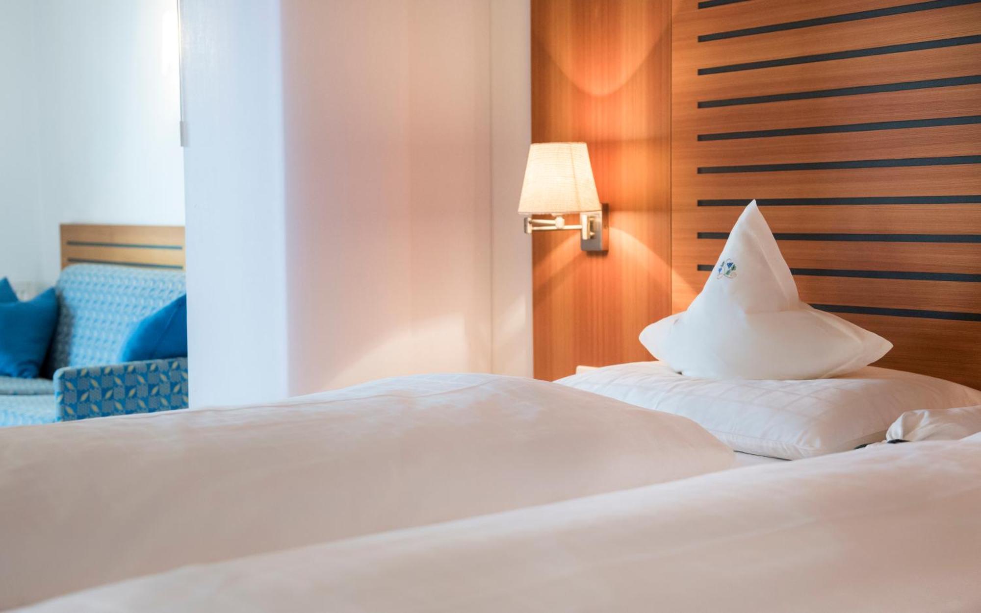 Hotel Lagrein 첸나 객실 사진